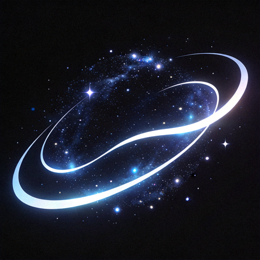 xk星空品牌Logo，星空与体育融合的图标