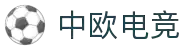 中欧电竞-连接东西方的电竞桥梁
